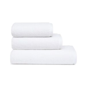 Serviette de bain Coton 400 g/m²
