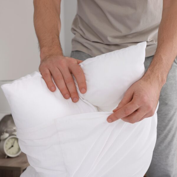 Taies d'oreiller polyester - Image 5