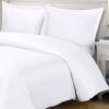 Housse de couette polyester