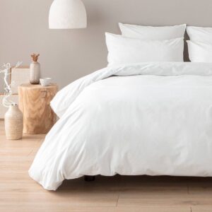Housse de couette cotton