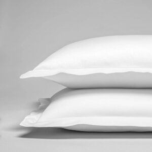 Taie d’oreiller cotton